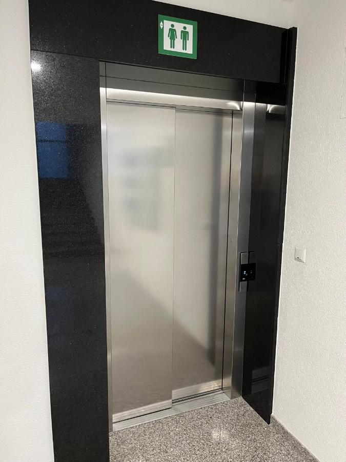 Studio Apartman Implex Daire Ðakovo Dış mekan fotoğraf
