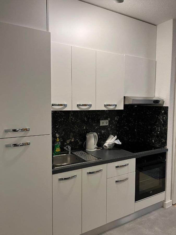 Studio Apartman Implex Daire Ðakovo Dış mekan fotoğraf