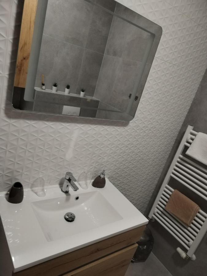 Studio Apartman Implex Daire Ðakovo Dış mekan fotoğraf