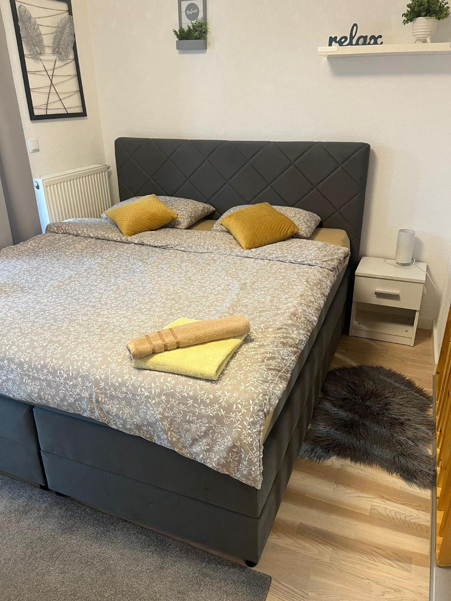 Studio Apartman Implex Daire Ðakovo Dış mekan fotoğraf
